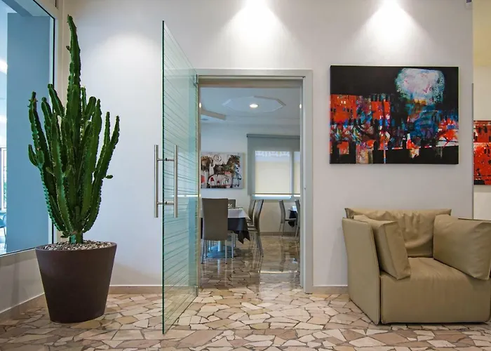 Bristol Hotel Caorle